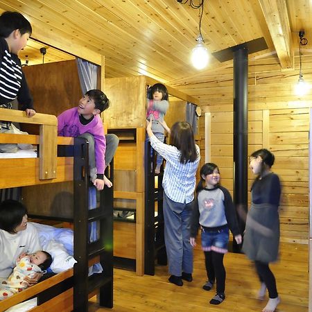 Paard Musee Guest House Nanae Kültér fotó